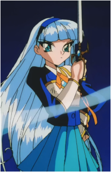 Umi Ryuuzaki