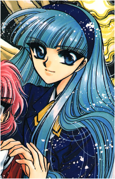Umi Ryuuzaki