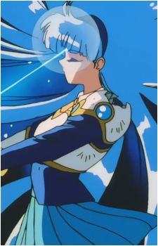Umi Ryuuzaki