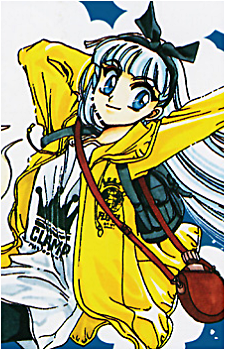 Umi Ryuuzaki