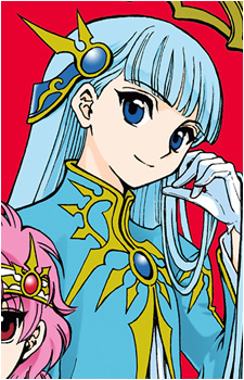 Umi Ryuuzaki