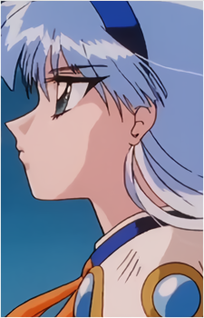 Umi Ryuuzaki