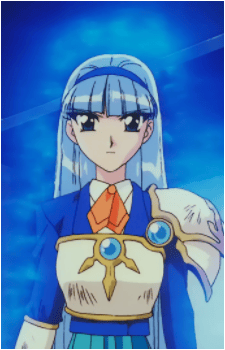 Umi Ryuuzaki