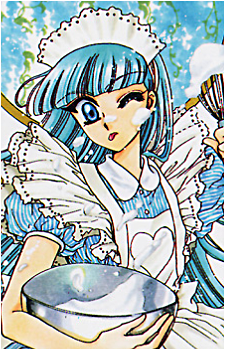 Umi Ryuuzaki