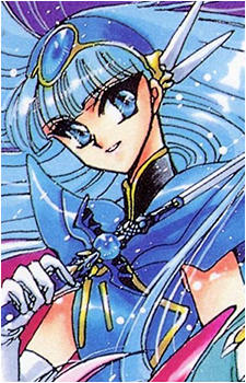 Umi Ryuuzaki
