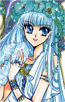 Umi Ryuuzaki