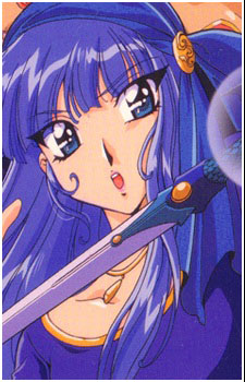 Umi Ryuuzaki
