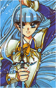 Umi Ryuuzaki's image
