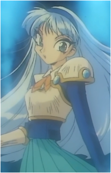 Umi Ryuuzaki