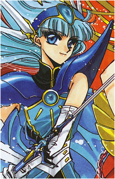 Umi Ryuuzaki