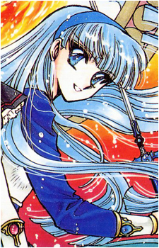 Umi Ryuuzaki