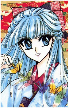 Umi Ryuuzaki