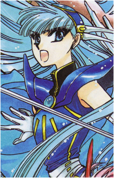 Umi Ryuuzaki