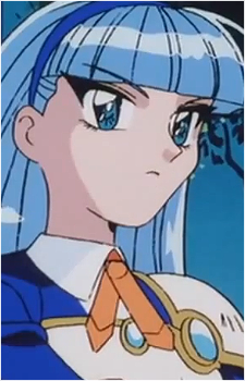 Umi Ryuuzaki