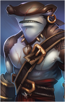 Mordekai's image