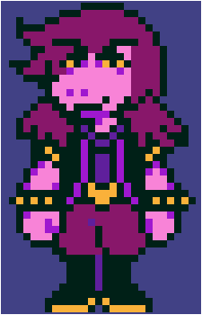 Susie