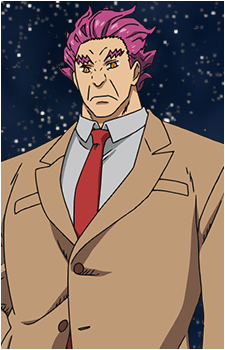 Takashi Ryuuzouji's image