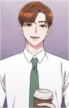 Minhwan Park's image