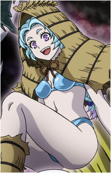 Yukinko's image
