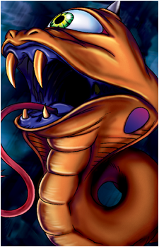 Flame Viper's image