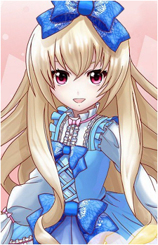 Arisu Kagami