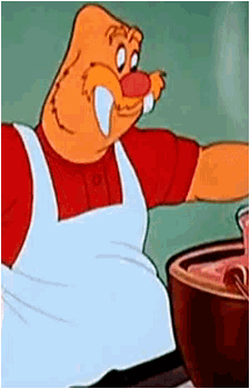 Wally Walrus