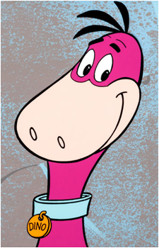 Dino's image