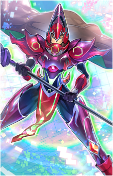 Proxy F Magician's image