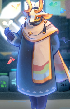 Radiance Guide's image