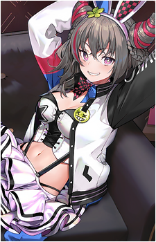 Image 3 - Art: Nagu Image 3