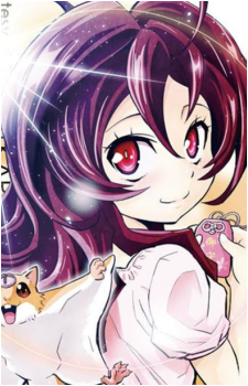 Yugiri's image