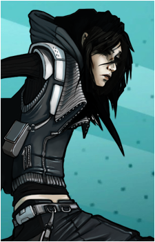 TSYGAN's image