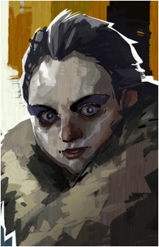 Cindy the Skull's image