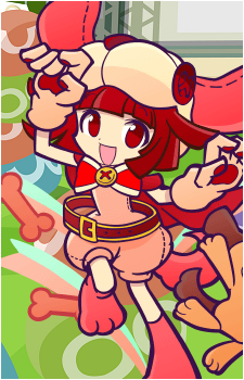 Wangurumi's image