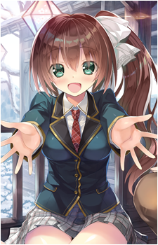 Nanoka Kinomiya