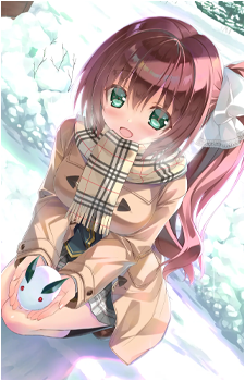 Nanoka Kinomiya