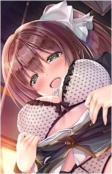 Nanoka Kinomiya