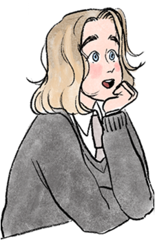 Imogen Heaney's image