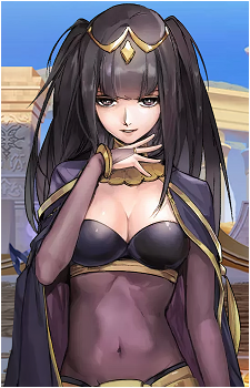 Tharja's image