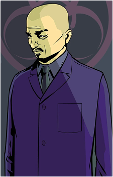 Kenji Kasen