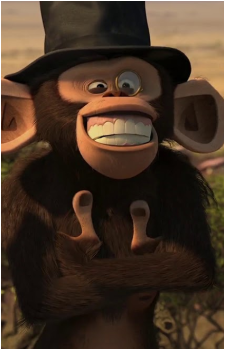 Phil {Madagascar}
