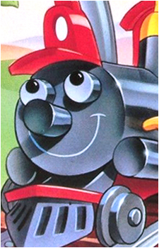 Casey Jr.'s image