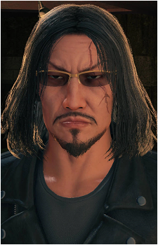 Lau Ka Long's image