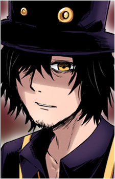 Rom Shindou's image