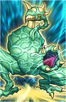 Skreech's image