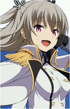 Maihime Tenkawa