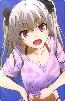 Maihime Tenkawa