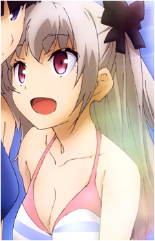 Maihime Tenkawa