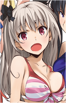 Maihime Tenkawa