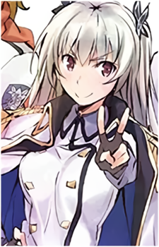 Maihime Tenkawa